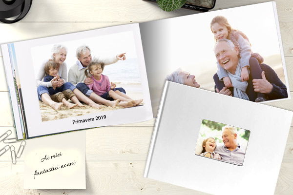 fotolibri personalizzati