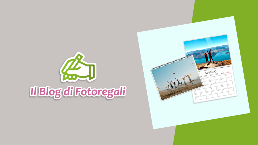 Calendari personalizzati