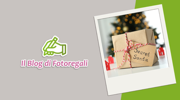 cosa regalare per il secret santa