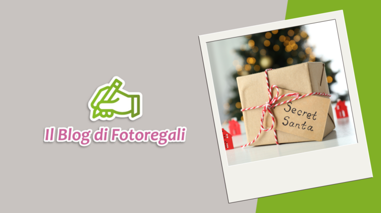cosa regalare per il secret santa