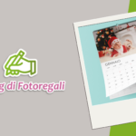 calendario foto bimbi personalizzato