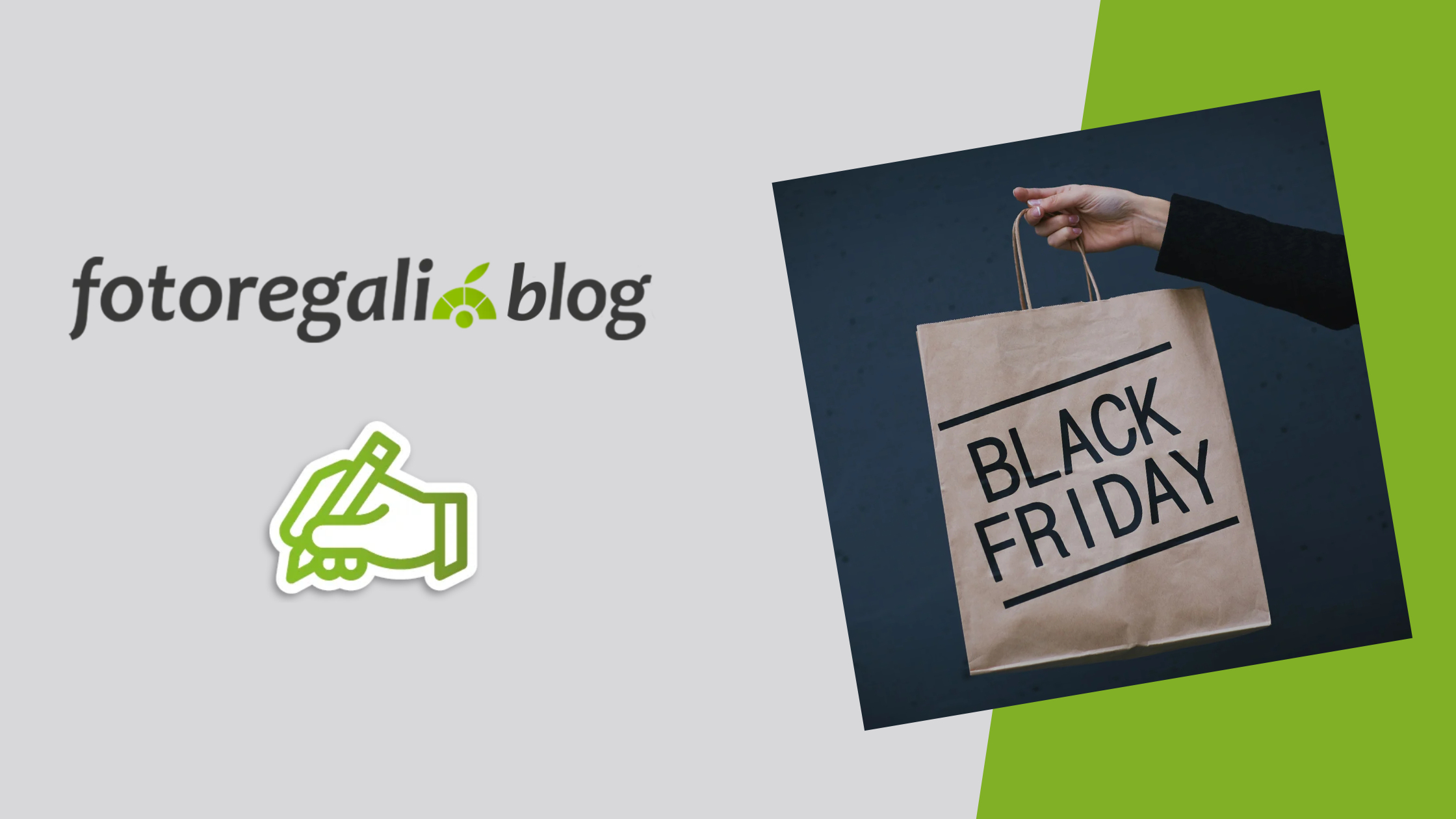 cosa acquistare durante il black friday regali di natale