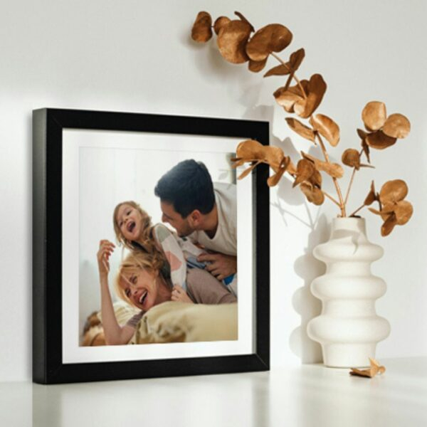 conice in legno regalo di natale