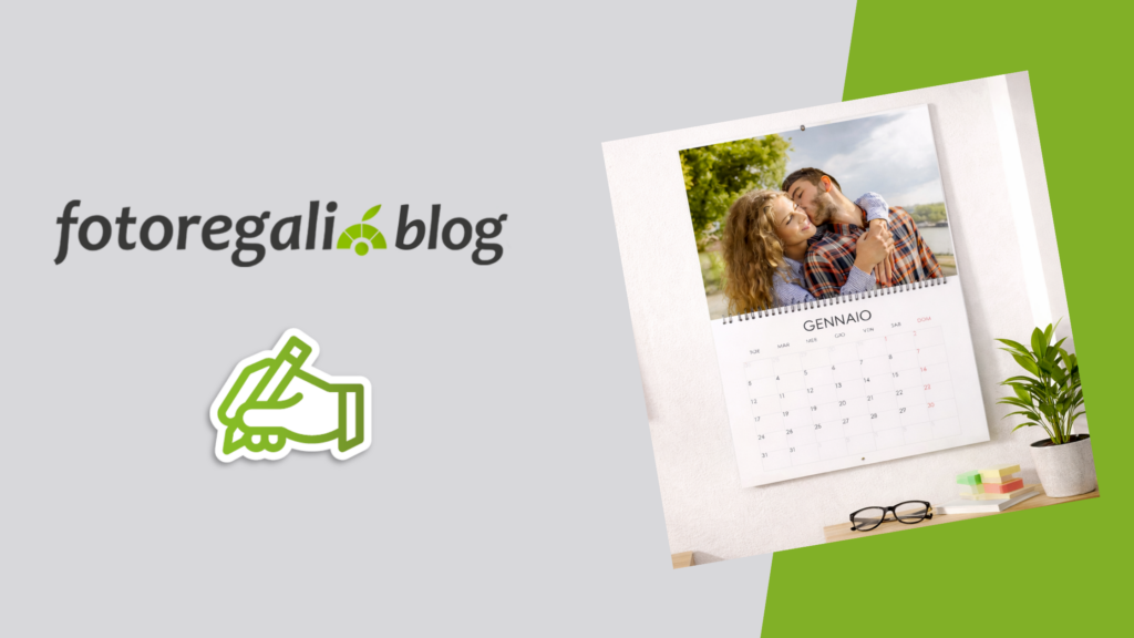 Calendari personalizzati