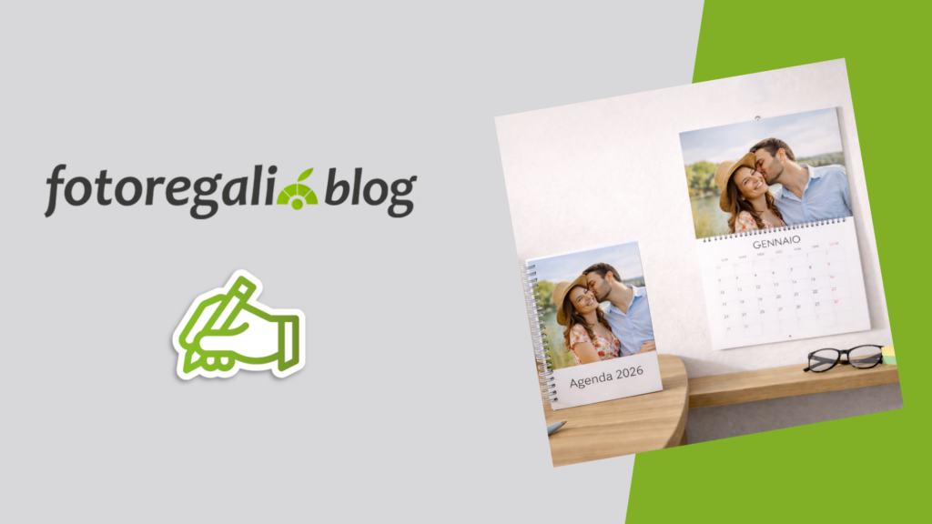 calendari e agende personalizzati