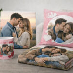Regali di San Valentino personalizzati