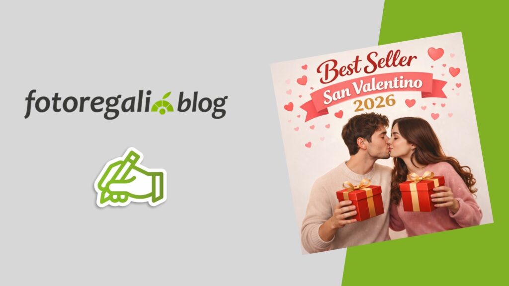 best seller San Valentino