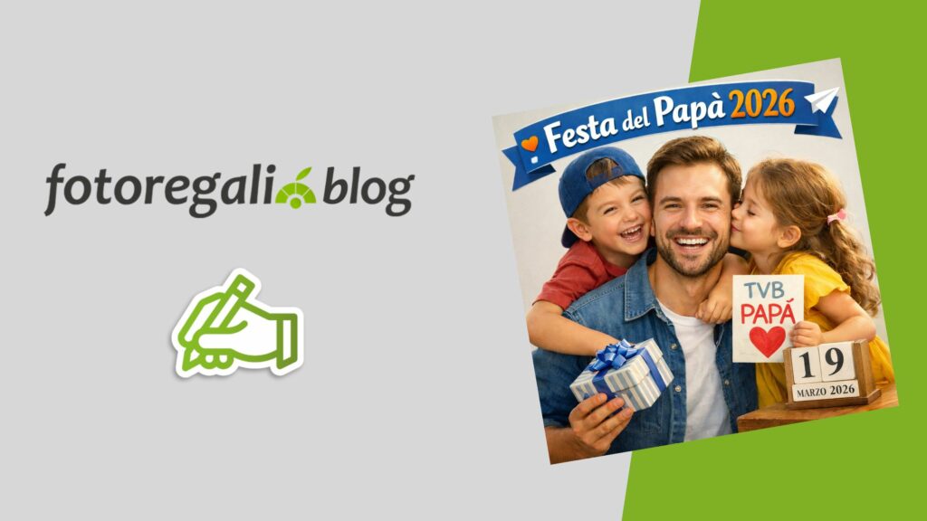 idee regalo festa del papà 2026