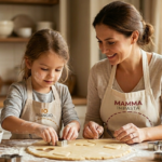 biscotti da preparare per la festa della mamma