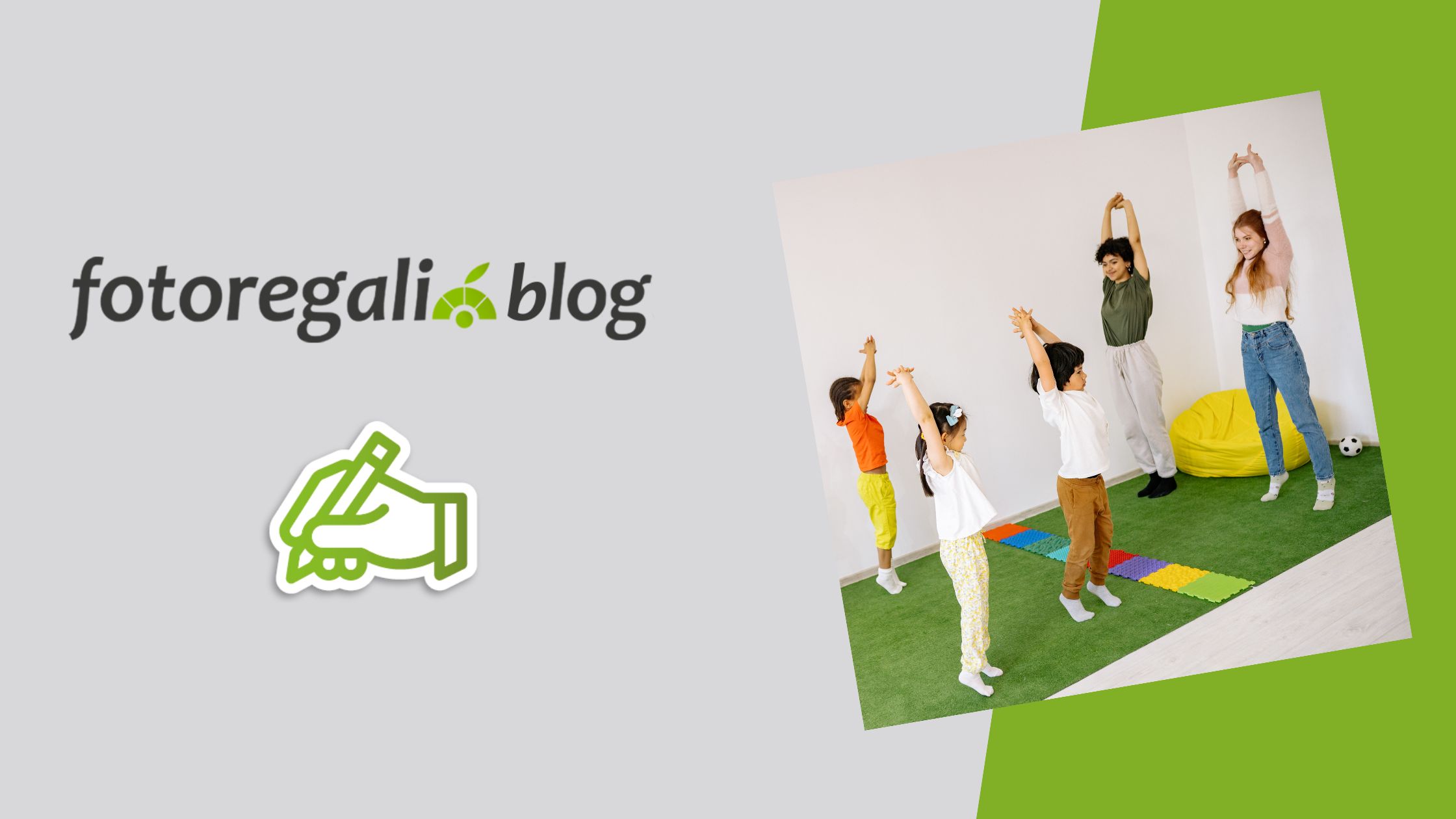Cosa regalare agli insegnanti di attività: danza, catechismo, calcio e nuoto