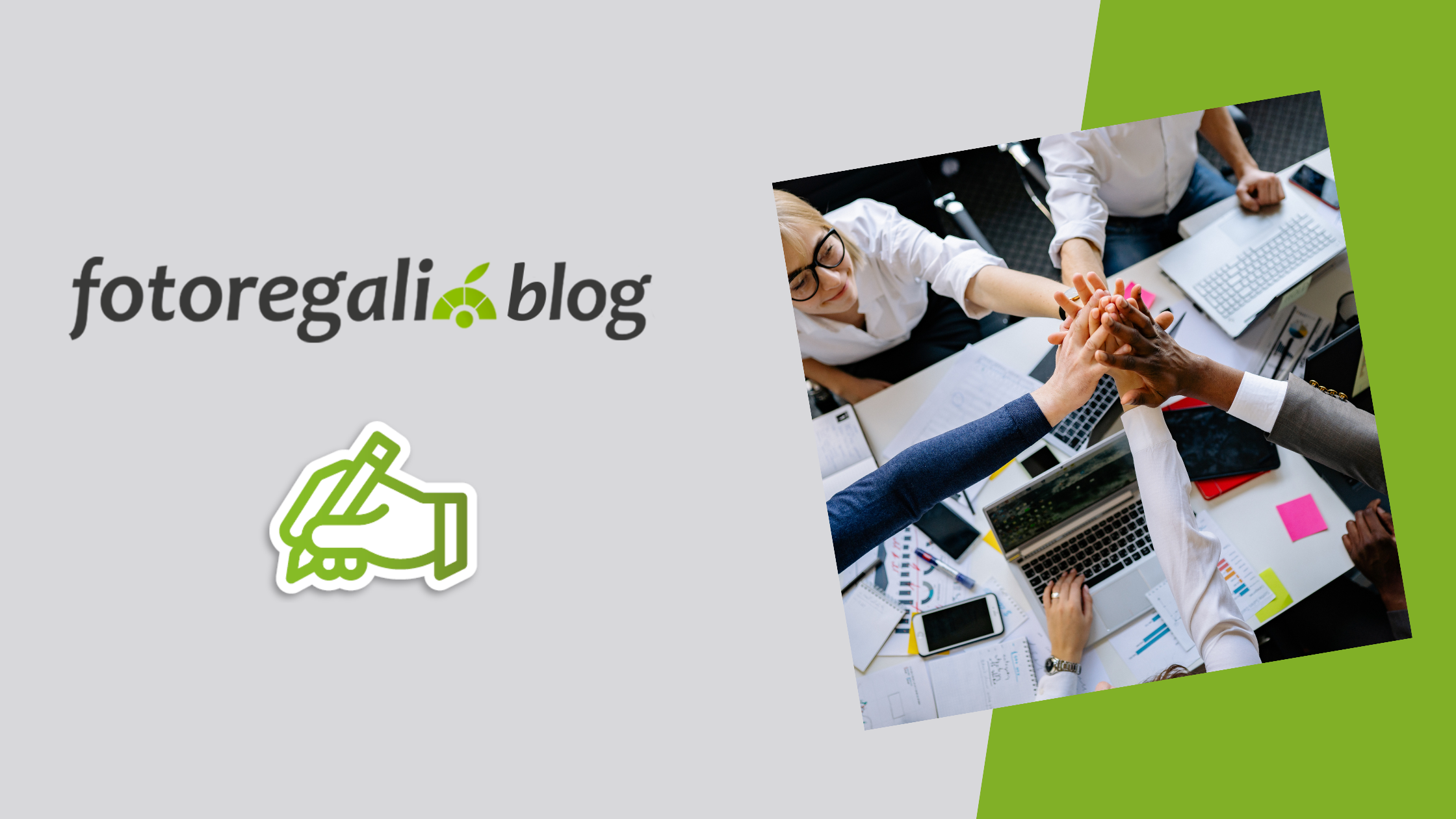 Cosa regalare a un collega che cambia lavoro?