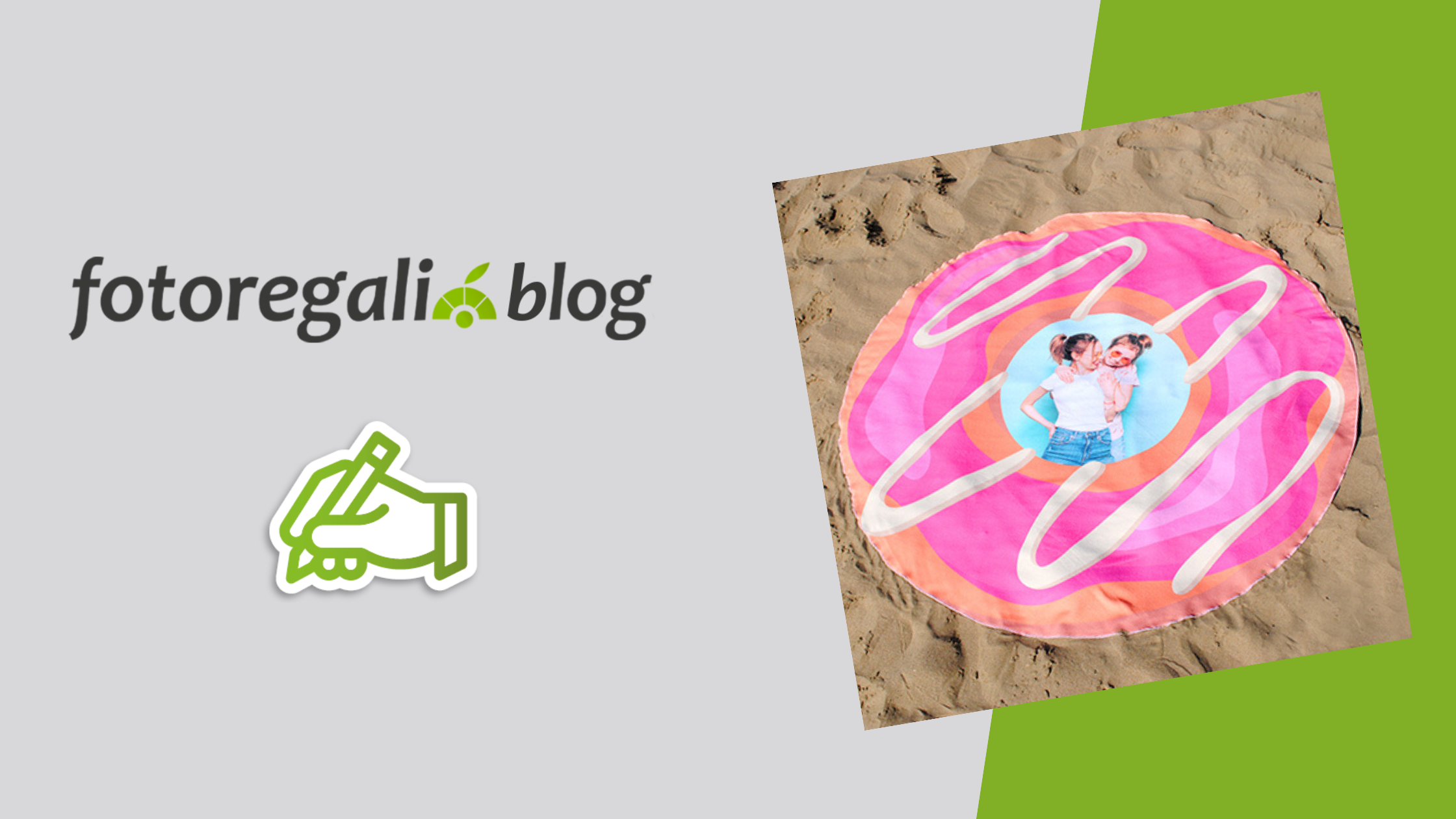 Come creare un telo da mare personalizzato: la guida completa