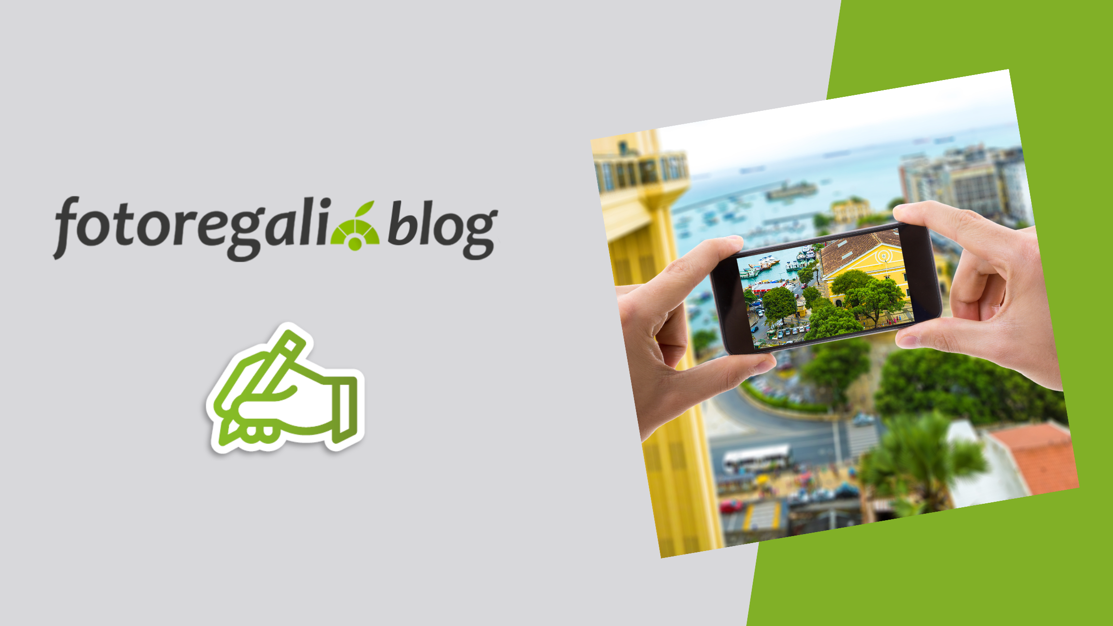 Come fare belle foto in vacanza: i trucchi per foto da professionisti