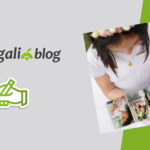 come creare un fotolibro per la prima comunione