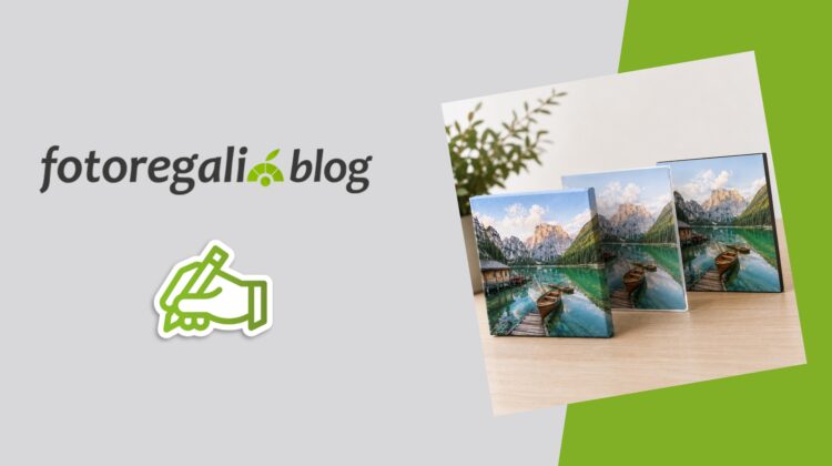 come scegliere il supporto di stampa per le proprie foto