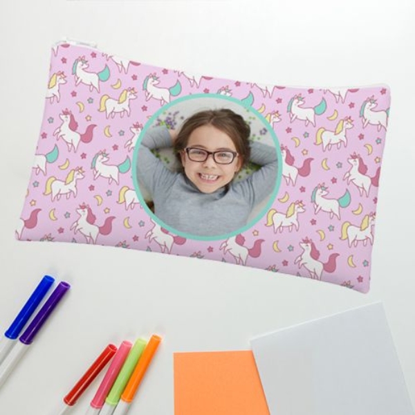 astuccio a bustina personalizzato