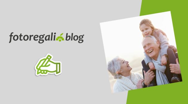 cosa regalare per la festa dei nonni